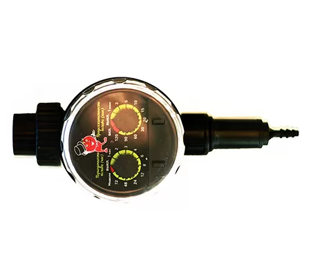 Таймер полива Синьор Помидор