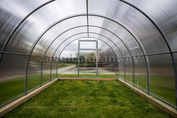 Теплица "ГАРАНТ-ЛИДЕР"