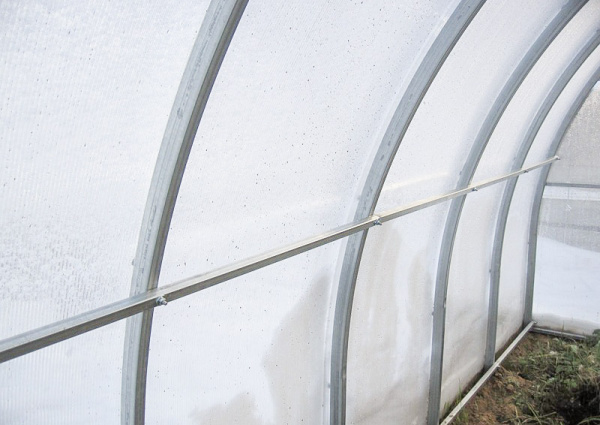 Теплица "ГАРАНТ-УЛЬТРА"