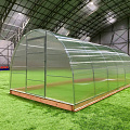 Теплицы