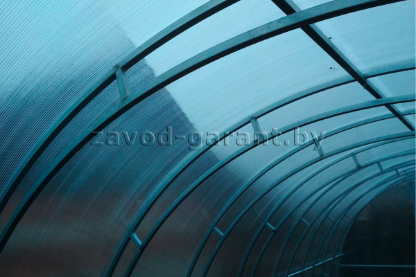 Теплица "ГАРАНТ-ГОСТ"